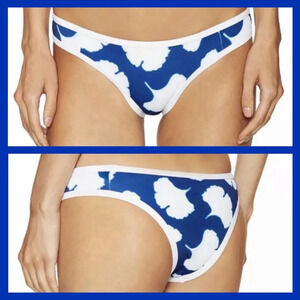 🦋B2G1🦋TAVIK JAYDEN Belle Cobalt Bikini Bottoms NWT X-SMALL